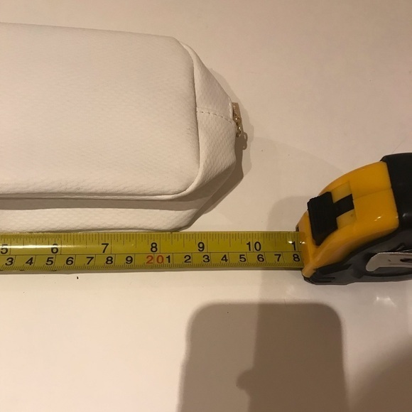 Lancôme cosmetics bag nwot​​​​​​​​ - Picture 4 of 6